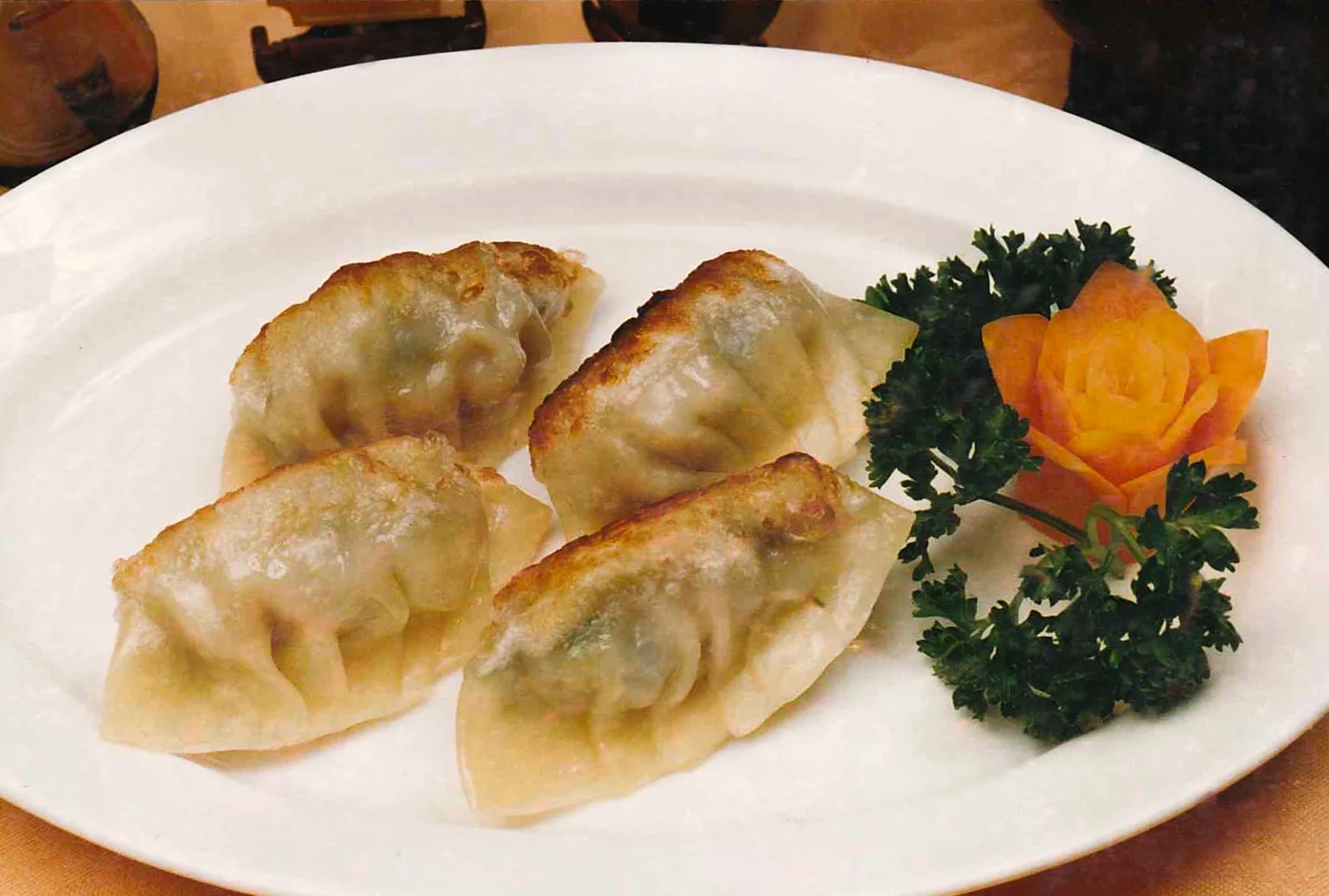Raviolis Wuo-Tip